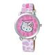 Hello Kitty 滿心歡喜造型錶-粉面-LK689LWPW-36mm product thumbnail 2