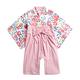 BABY童衣 女童和服 日式經典女寶寶連身衣 童裝 造型服 37301 product thumbnail 2