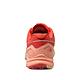 The North Face北面女款橘紅色吸濕排汗跑步鞋 product thumbnail 5
