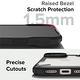 【Ringke】iPhone 15 6.1吋 [Fusion-X] 防撞手機保護殼 product thumbnail 7
