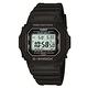 G-SHOCK 變身潮流經典運動休閒太陽能錶(G-5600E-1)-43.2mm product thumbnail 2