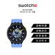 Swatch BIG BOLD系列手錶 BIOCERAMICTRAVEL BY DAY出遊(47mm) product thumbnail 4