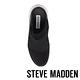 STEVE MADDEN-VINE 異材質拼接休閒穆勒鞋-黑色 product thumbnail 5