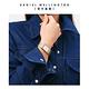 Daniel Wellington DW Bound 32x22mm 經典摩登九鍊式精鋼方錶-兩色任選 product thumbnail 7