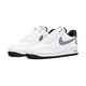 Nike Air Force 1 07 LV8 Hoops 男鞋 白色 紫色 經典 復古 休閒鞋 DH7440-100 product thumbnail 3