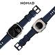 美國NOMAD Apple Watch專用高性能橡膠質感錶帶-49/45/44/42mm product thumbnail 9