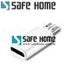 (二入)SAFEHOME USB 3.1 TYPE-C 母 對 USB 2.0 Micro A 公 充電數據轉接頭 CU4901 product thumbnail 2