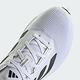Adidas Response IG1418 男 慢跑鞋 運動 訓練 路跑 基本款 緩震 透氣 舒適 愛迪達 白黑 product thumbnail 7