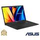 ASUS X1500KA 15.6吋筆電 (N4500/8G/512G/Win 11 Home/Vivobook/黑) product thumbnail 3