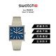 Swatch Gent 原創系列手錶 WHAT IF BEIGE? (33mm) 男錶 女錶 手錶 瑞士錶 錶 product thumbnail 6