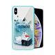 《冰雪奇緣2》iPhone Xs Max 6.5吋 二合一雙料手機殼 保護殼(雪寶看書) product thumbnail 2