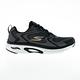 SKECHERS 男鞋 慢跑系列 GO RUN ARCH FIT - 220631BKW product thumbnail 4