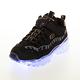 SKECHERS 女童系列 燈鞋 ICE D'LITES - 2022 CNY - 317006LBKGD product thumbnail 4