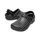 Crocs 卡駱馳 (中性鞋) 經典格紋廚師鞋 204044-923 product thumbnail 2