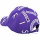 KENZO 品牌幾何LOGO尼龍棒球帽(紫色) product thumbnail 8