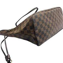 Louis Vuitton Monogram Speedy 30 Hand Shoulder Crossbody Bag Added Chain &  Insert M41108 Preowned Brown Cloth ref.673964 - Joli Closet