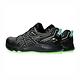 Asics GEL-Sonoma 7 GTX [1011B593-004] 男 慢跑鞋 登山 越野 防水 耐磨 黑綠 product thumbnail 3