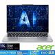 (福利品)Acer 宏碁 Swift Go SFG14-73-790E 14吋AI輕薄筆電(Core Ultra 7-155H/32GB/512GB/Win11)｜EVO認證 product thumbnail 5