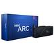 Intel Arc A750 8G 顯示卡 product thumbnail 2