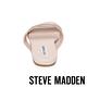 STEVE MADDEN-TILLIE 輕奢點綴水鑽平底拖鞋-銀色 product thumbnail 4