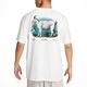 Nike 短袖 ACG Tee 男款 白 重磅 寬鬆 速乾 短T FV3493-121 product thumbnail 4