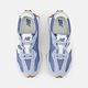 New Balance [PH327MQ] 中大童 休閒鞋 經典 復古 W寬楦 NB 327 俐落 流行 穿搭 藍 product thumbnail 4