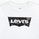 Levis 男款 合身版短袖T恤 / 變形蟲經典Logo 白 product thumbnail 6