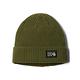 美國Mountain Hardwear Cabin to Curb Beanie Unlined 保暖反折豆豆帽 盛榆綠 #2019361 product thumbnail 4