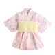 Baby童衣 日式和服浴衣洋裝 印花圖案浴衣洋裝 60364 product thumbnail 8