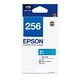 EPSON NO.256 標準型藍色墨水匣(T256250) product thumbnail 2