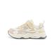 FILA KIDS RAYFLIDE KD 大童復古運動鞋-白/粉 3-C155Y-155 product thumbnail 5