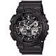 CASIO G-SHOCK/引領時尚潮流運動錶GA-100CF-8ADR product thumbnail 2