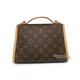 LV M44919 Ivy 經典Monogram帆布穿釦式手提/斜背包 product thumbnail 7