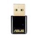 ASUS 華碩 USB-AC51 雙頻AC600 無線網路卡 product thumbnail 3