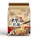 大甲乾麵 沙茶口味(110gx4入) product thumbnail 2