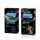 Durex杜蕾斯 火熱愛侶組 熱愛裝8入+雙悅愛潮12入(快速到貨) product thumbnail 2