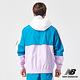 New Balance 連帽外套_AMJ91506DNP_男性_藍綠 product thumbnail 6