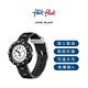 【FlikFlak】兒童錶 搖滾黑 LEVEL BLACK (36.7mm) 瑞士錶 兒童錶 手錶 product thumbnail 4