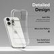 【Ringke】iPhone 15 Pro 6.1吋 [Air] 纖薄手機保護殼 product thumbnail 7