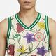 Nike AS GA M NK DF DNA JERSEY AOP 男印花運動背心-米色-FB7026110 product thumbnail 3