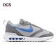 Nike 休閒鞋 Air Max Dawn 男鞋 深灰 藍 經典 基本款 氣墊 DQ3991-004 product thumbnail 3