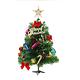 Viita 迷你桌上型聖誕樹裝飾20件套組-50cm product thumbnail 2
