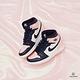 Nike Air Jordan 1 Bubble Gum OG 女鞋 黑粉色 高筒 運動 休閒鞋 DD9335-641 product thumbnail 2