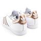 ADIDAS SUPERSTAR W 女休閒鞋-CG5463 product thumbnail 5