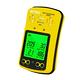 沼氣儲槽 緊急應變器材 氣體報警器 專業檢測 四合一氣體檢測儀 氣體偵測器  A- MET-GD4SB product thumbnail 2