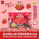 OYATSU優雅食 星太郎點心麵-草莓歐蕾風味分享盒(25gX4入) product thumbnail 3