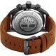 Timberland 天柏嵐 兩地時間多功能手錶 新春送禮-49mm TDWGF2100202 product thumbnail 4