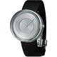 ISSEY MIYAKE 三宅一生GLASS 獨特造型手錶(NYAH001Y)-39mm product thumbnail 2