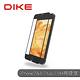 DIKE iPhone7/8 PLUS滿版鋼化玻璃保護貼 DTS111 product thumbnail 3