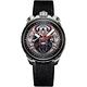 BOMBERG 炸彈錶 Bolt-68 戰士系列 維京戰士計時手錶(BS45CHSS.066-2.12) product thumbnail 2